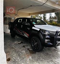 تويوتا هايلوكس